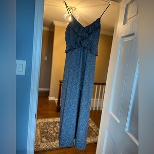Max Studio maxi dress